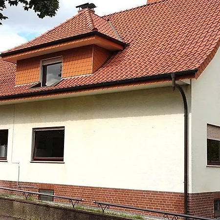 Casa de hóspedes Ristau 2