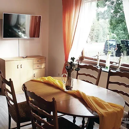 Ristau 2 Casa de hóspedes Bünde
