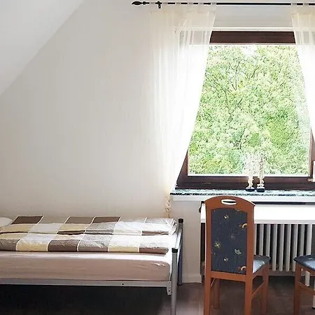Ristau 2 * Bünde